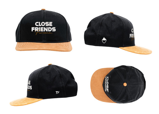 Close Friends Cap